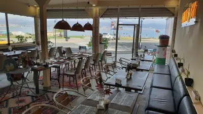 Khinkali Bar