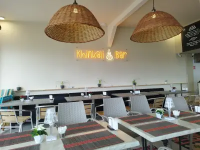 Khinkali Bar