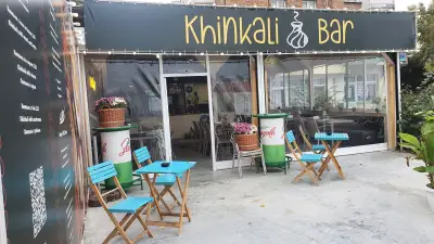 Khinkali Bar