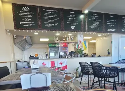 Khinkali Bar