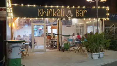 Khinkali Bar