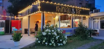 Khinkali Bar