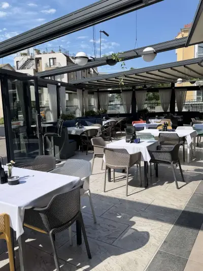Restaurant TREND