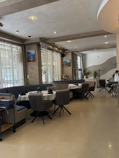 Restaurant TREND