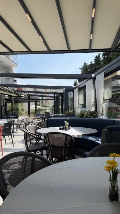 Restaurant TREND