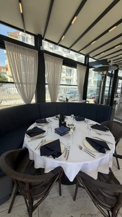 Restaurant TREND