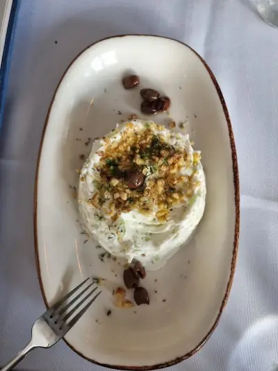 Restaurant TREND