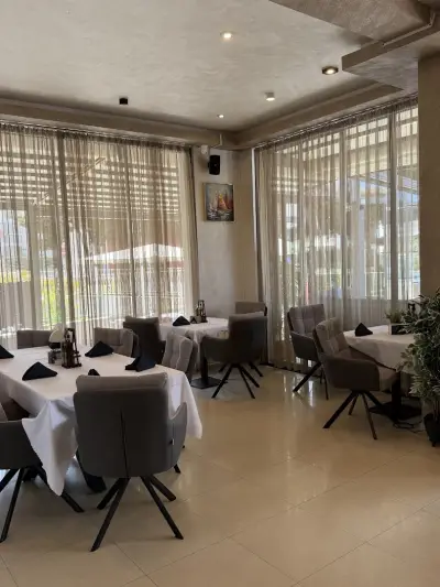 Restaurant TREND