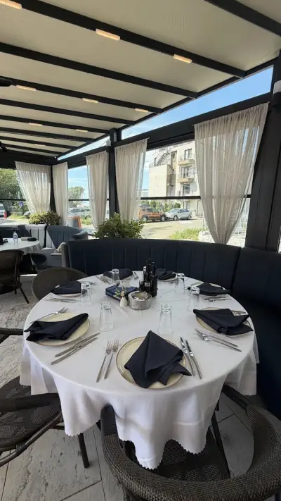 Restaurant TREND