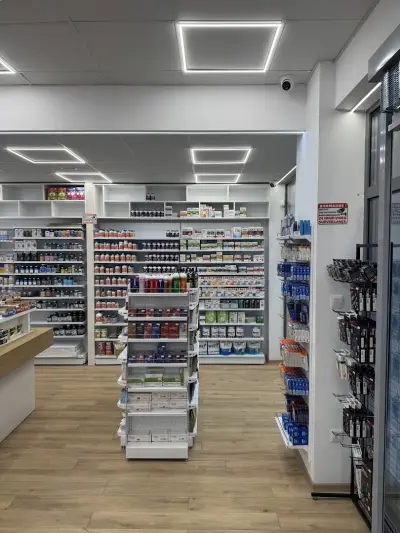 Аптека Фарма Спот / Pharma Spot Pharmacy