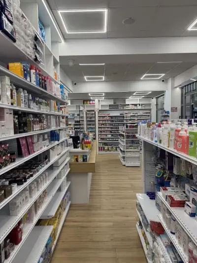 Аптека Фарма Спот / Pharma Spot Pharmacy