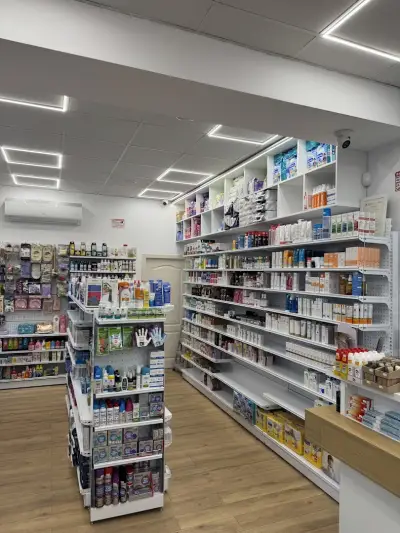 Аптека Фарма Спот / Pharma Spot Pharmacy