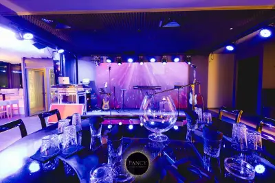 Fancy Live Club