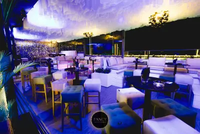 Fancy Live Club