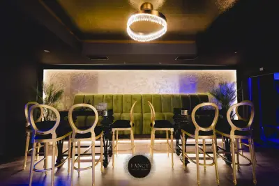 Fancy Live Club