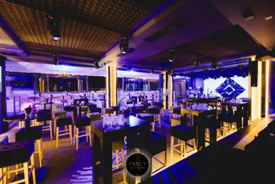Fancy Live Club