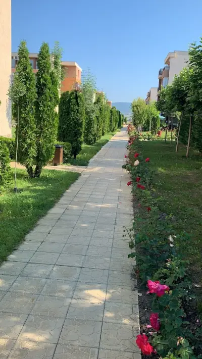 Холидей & Орхидея Форт Нокс Апарт Комплекс