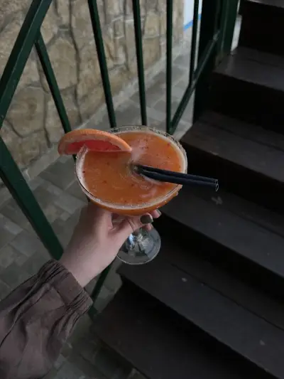Sky bar Mohi