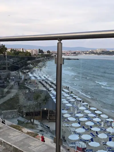 Sky bar Mohi