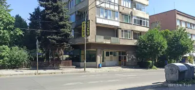 Сладкарница "Сладко Царство"