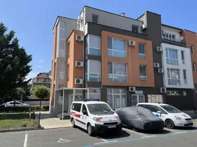 Medical Center Bulmedica
