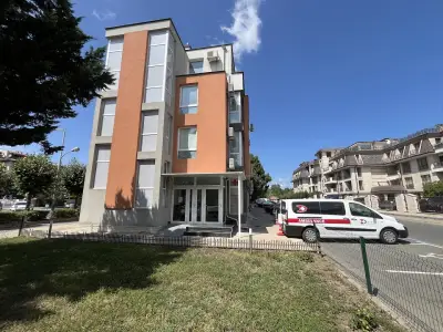 Medical Center Bulmedica