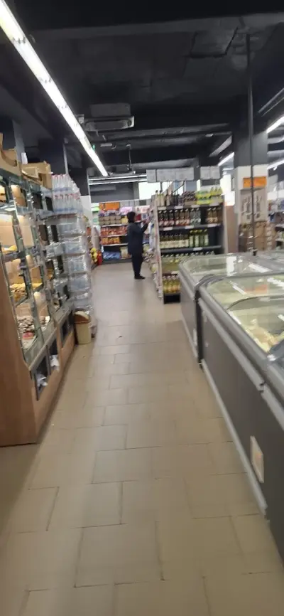 КАМ Маркет