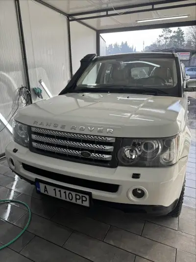 Car detailing Auto glow NESEBAR