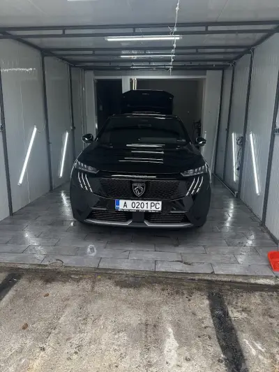 Car detailing Auto glow NESEBAR