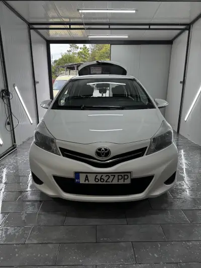 Car detailing Auto glow NESEBAR