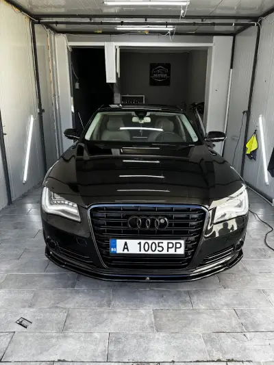 Car detailing Auto glow NESEBAR