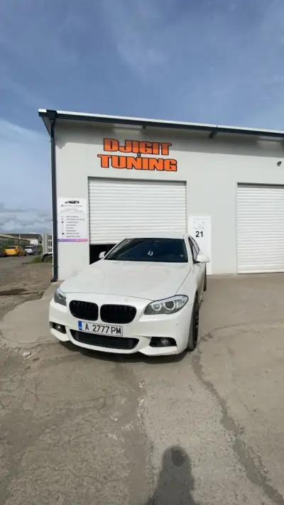 Djigit Tuning Burgas