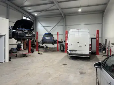Djigit Tuning Burgas