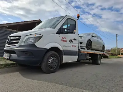 Автосервиз и пътна помощ RepatrakPuls