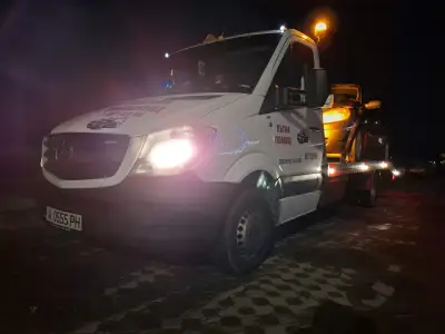 Автосервиз и пътна помощ RepatrakPuls