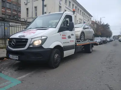 Автосервиз и пътна помощ RepatrakPuls