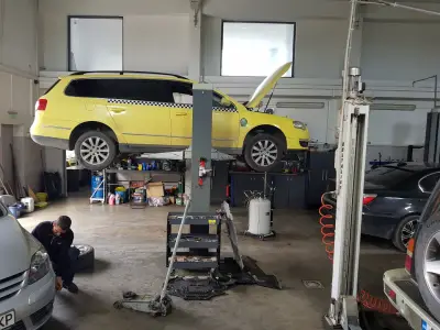 MegaCar