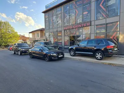 MegaCar