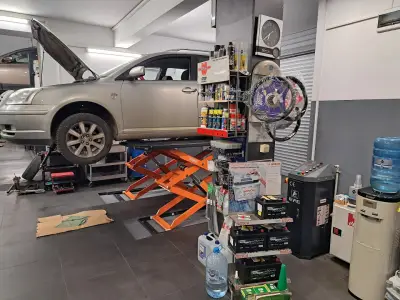 MegaCar