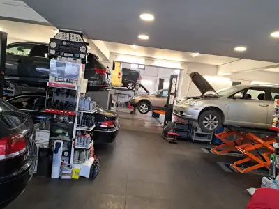 MegaCar