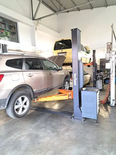 MegaCar