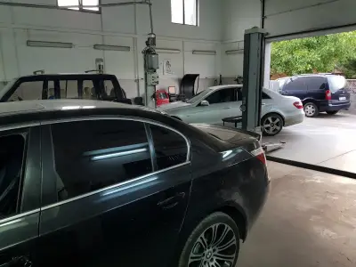 MegaCar