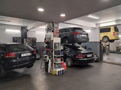 MegaCar