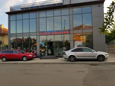 MegaCar