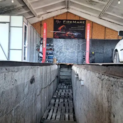Автосервис FM/FireMare