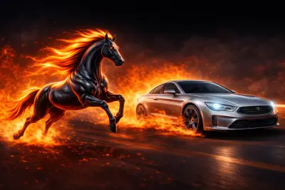 Автосервис FM/FireMare