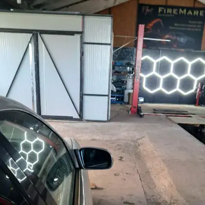 Автосервис FM/FireMare