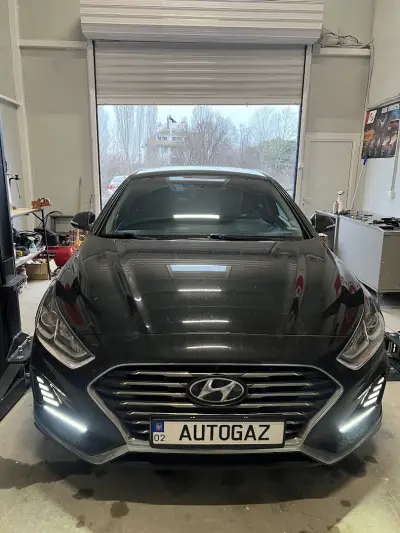 Газ Сервис Автогаз