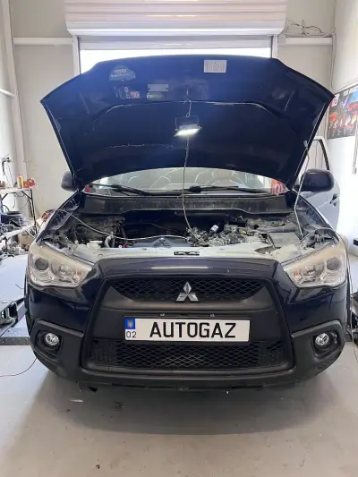 Газ Сервис Автогаз
