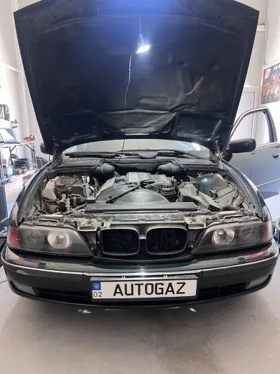 Газ Сервис Автогаз